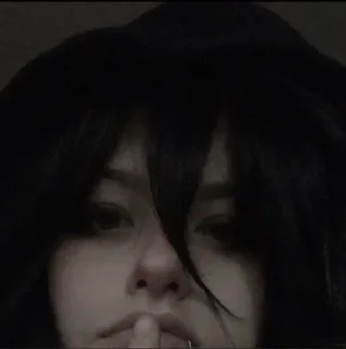 Video sticker 🖤 𝕸𝖙𝖎𝖓𓃠