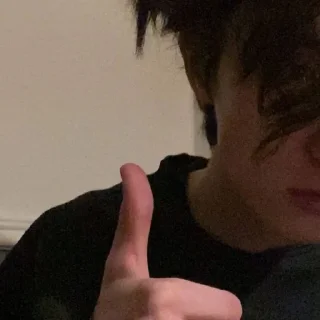 Video sticker 🖤 𝕸𝖙𝖎𝖓𓃠