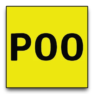 Video sticker 💩 Tasnimul Hasan Kangs :: @fStikBot