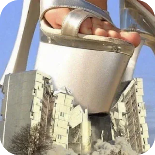 Telegram stiker 👍 Кичи и пушка @KICHAMUR