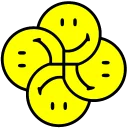 Video sticker 😃 Gentle Swastika