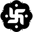 Video sticker 😎 Gentle Swastika