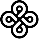 Video sticker 👌 Gentle Swastika