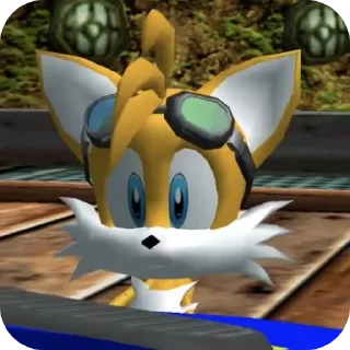 Telegram sticker 😶 Тейлз  ::@SunAndStar_miy