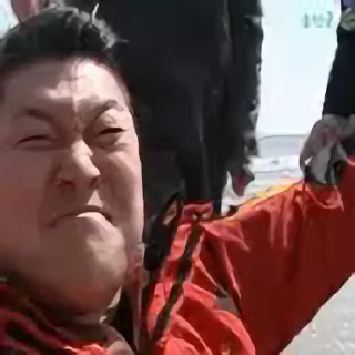 Video sticker 🍞 감정의 신 호동콘 완성판_1 by @KiyoBot_bot