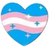 Video sticker 🏐 🏳️‍🌈✨�...