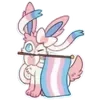 Sticker 🏐 🏳️‍🌈✨️ @sapsanko_s