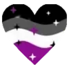 Sticker 🏐 🏳️‍🌈✨️ @sapsanko_s