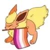 Sticker 🏐 🏳️‍🌈✨️ @sapsanko_s