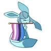 Sticker 🏐 🏳️‍🌈✨️ @sapsanko_s