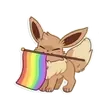 Sticker 🏐 🏳️‍🌈✨️ @sapsanko_s