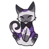 Sticker 🏐 🏳️‍🌈✨️ @sapsanko_s