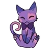 Sticker 🏐 🏳️‍🌈✨️ @sapsanko_s