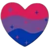 Video sticker 🏐 🏳️‍🌈✨�...