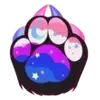 Sticker 🏐 🏳️‍🌈✨️ @sapsanko_s