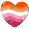 Video sticker 🏐 🏳️‍🌈✨�...