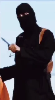 Video sticker 🌟 @nknnn : ☠️