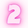 Sticker 2⃣ @SarvinozShonazarova Emoji Yasayman