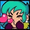 Video sticker 🌟 avatars @adikonart...