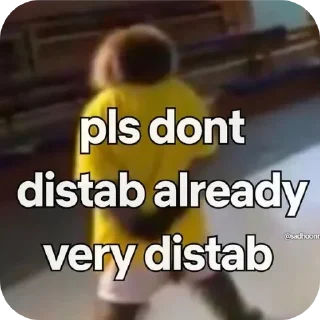 Telegram sticker 🤲 @chhotadonnnnn @Daddyhere069