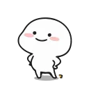 Telegram sticker 🤨 Quby (@TgSticker)