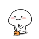 Telegram sticker 🥁 Quby (@TgSticker)