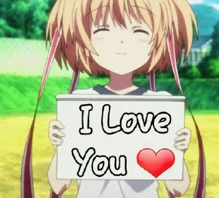 Telegram sticker ❤ Lolicon Pride vol-4 @AnimeCommunityChat