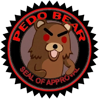 Sticker 😈 Lolicon Pride vol-4 @AnimeCommunityChat