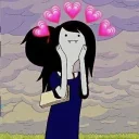 Telegram sticker 🙈 ᎠᎾᎠᎬ ♡🧚