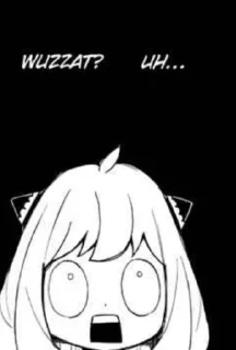 Telegram sticker 🤔 Mangas (@CalsiBot)