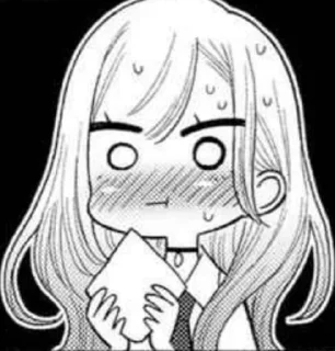 Video sticker 🥺 Mangas (@CalsiBot)