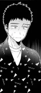 Video sticker 🥺 Mangas (@CalsiBot)