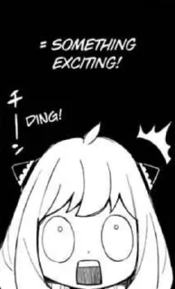 Telegram sticker 🤔 Mangas (@CalsiBot)