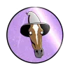 Video sticker 🐴 FLUD - @yu88510