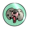 Video sticker 🐵 FLUD - @yu88510
