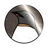Video sticker 🐧 FLUD - @yu88510