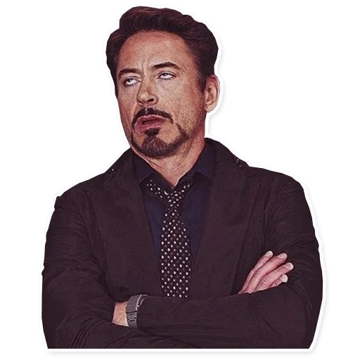 Telegram sticker 🙄 Tata☪ — @stckrRobot