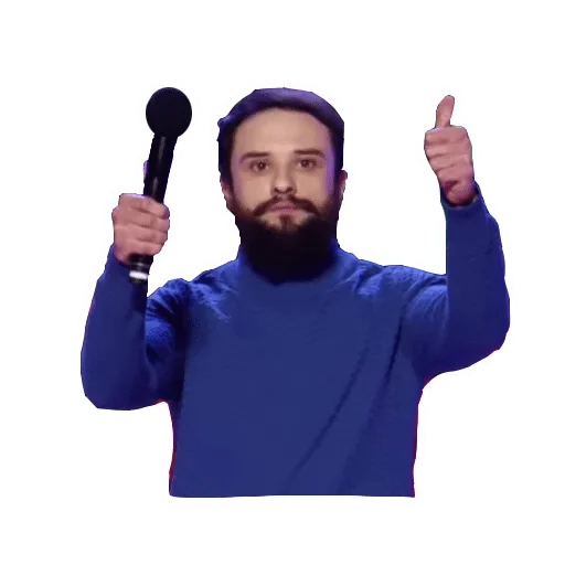 Telegram sticker 👍 Tata☪ — @stckrRobot