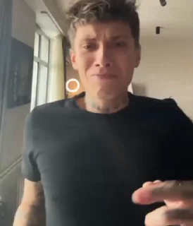 Video sticker 🤩 Hokage