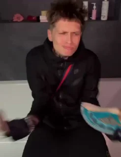 Video sticker 🤩 Hokage