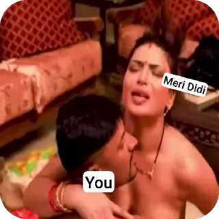 Video sticker 🌌 My zone