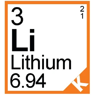 Video sticker 🧪 Periodic Table of Elements @PunjabiSticker