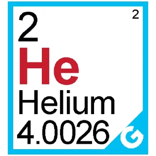 Video sticker 🧪 Periodic Table of Elements @PunjabiSticker