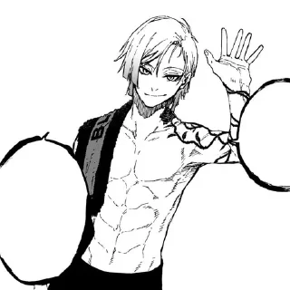 Telegram sticker 🥥 Kaiser :: @fStikBot