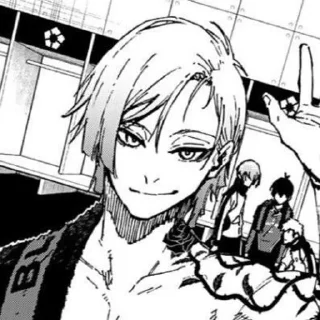 Video sticker 🥥 Kaiser :: @fStikBot