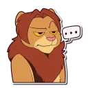 Video sticker 💬 Sagemane & Tenebris