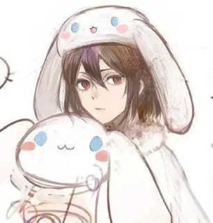 Sticker ✨ 𝑲𝒊𝒘𝒊 (@eream)