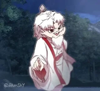 Video sticker ⚔ - ᗷY @ahMshY 𓉮 . Childhood Friend of the Zenith