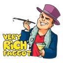 Telegram sticker 😎 World Cup 2018