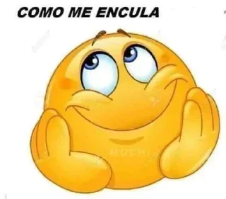 Telegram sticker 🤔 Franco🔟 Steal Pack